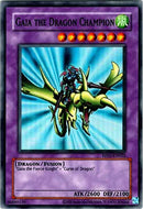 Gaia the Dragon Champion [RP01-EN022] Super Rare