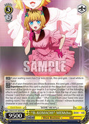 "B-KOMACHI" MEMcho (OSK/S107-E003 RR) [[OSHI NO KO]]