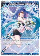 Fesonne Magic : BLUE (Parallel) (WXDi-P14-TK03P[EN]) [Fesonne Diva]