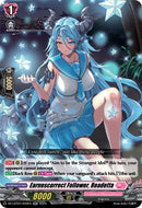 Earnescorrect Follower, Readetta (DZ-LBT01/034EN) [Lyrical Monasterio Sparkling Stars!]