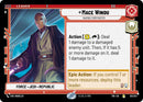 Mace Windu - Vaapad Form Master (013/257) (013/257) [Twilight of the Republic]