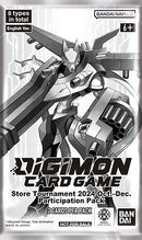 Store Tournament - Participation Pack 2024 (Oct.-Dec.)