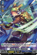 Steam Hunter, Altaterma (DZ-BT04/077EN) [Destined Showdown]