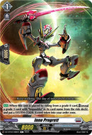 Inno Progrett (DZ-BT04/088EN) [Destined Showdown]
