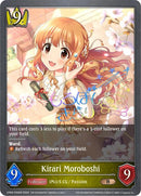 Kirari Moroboshi (CP02-P25EN) [THE IDOLM@STER CINDERELLA GIRLS]