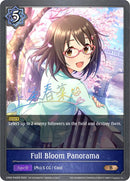 Full Bloom Panorama (CP02-P42EN) [THE IDOLM@STER CINDERELLA GIRLS]