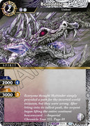 Bonodile (BSS06-029) [Generational Link]
