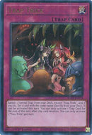 Trap Trick (UR) [RA03-EN078] Ultra Rare
