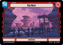 The Nest // Battle Droid (027/257 // T01/T02) (027/257 // T01/T02) [Twilight of the Republic]