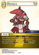 Bangaa [Hidden Legends]