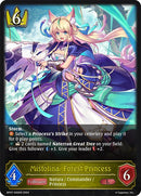 Mistolina, Forest Princess (BP07-020EN) [Verdant Steel]
