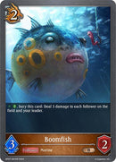 Boomfish (BP07-067EN) [Verdant Steel]