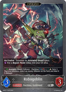 Robogoblin (Evolved) (BP07-111EN) [Verdant Steel]