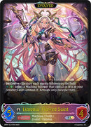 Limonia, Flawed Saint (Evolved) (BP07-SL17EN) [Verdant Steel]