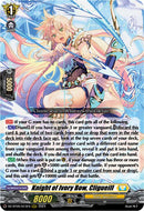 Knight of Ivory Bow, Cligueill (DZ-BT05/013EN) [Omniscient Awakening]