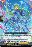 Knight of Piercing Skies, Pernacetra (DZ-BT05/035EN) [Omniscient Awakening]