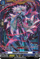 Squish Compressor (DZ-BT05/FR15EN) [Omniscient Awakening]