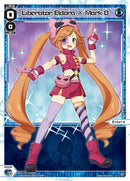 Liberator Eldora X Mark 0 (WXDi-P15-015[EN]) [Divisions DIVA]