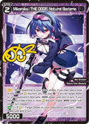 Mikomiko//THE DOOR, Natural Bacteria (Parallel) (WXDi-P15-074P[EN]) [Divisions DIVA]