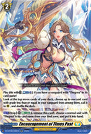 Encouragement of Times Past (DZ-BT06/038EN) [Generation Dragenesis]