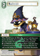 Waltrill [Legacy Collection]