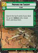 Prepare for Takeoff (390) (Hyperspace) (390) [Jump to Lightspeed]