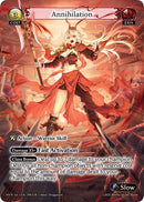 Annihilation (190) [Abyssal Heaven]