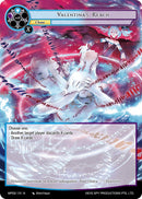 Valentina's Reach (MP02-131 N) [Masterpiece Collection 02 "Fates Reunited!"]