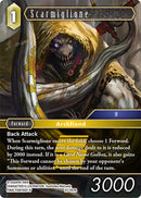 Scarmiglione [Tears of the Planet]