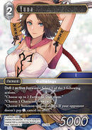 Yuna [Tears of the Planet]