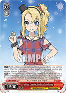 Fashion Leader, Nodoka Toyohama (SBY/W114-E056S SR) [Rascal Does Not Dream Series]