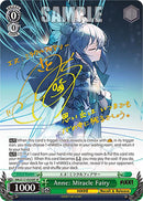 Anne: Miracle Fairy (NIK/S117-E034SP SP) [GODDESS OF VICTORY: NIKKE]