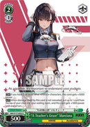 "A Teacher's Grace" Marciana (NIK/S117-E053 C) [GODDESS OF VICTORY: NIKKE]