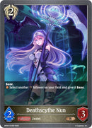 Deathscythe Nun (BP09-121EN) [Duet of Dawn and Dusk]