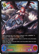 Zirnitra, Dragon's Flame (SL) (BP09-SL15EN) [Duet of Dawn and Dusk]