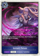 Instant Poison (BP09-T01EN) [Duet of Dawn and Dusk]