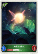 Fairy Wisp (BP09-T05EN) [Duet of Dawn and Dusk]