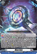 Moon Gate (DZ-BT07/081EN) [Moon Fangs & Cerulean Blaze]