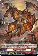 Cragblow Dragon (DZ-BT07/098EN) [Moon Fangs & Cerulean Blaze]