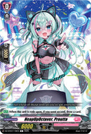 HeapUpOctaver, Proutta (DZ-BT07/149EN) [Moon Fangs & Cerulean Blaze]