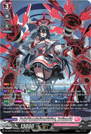 PolyPhonicOverDrive, Artisaria (DZ-BT07/SR36EN) [Moon Fangs & Cerulean Blaze]