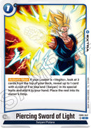 Piercing Sword of Light [Rivals Clash]