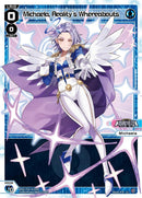 Michaela, Reality's Whereabouts (WXDi-P16-023[EN]) [Legendary DIVA]