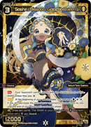 Sashe//Dissona, Galactic Queen (WXDi-P16-047[EN]) [Legendary DIVA]