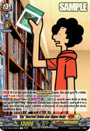 "Big" Hearted! Dekka-kun (Upper Body) (DZ-SS05/068EN) [CoroCoro Start Deck Pack]