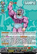 Takahashi Bebebebe, No Regrets about This Birth (DZ-SS05/083EN) [CoroCoro Start Deck Pack]