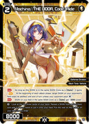 Machina//THE DOOR, Code: Ride (WXDi-P16-062[EN]) [Legendary DIVA]
