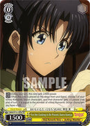 For Her Cooking to Be Praised, Kaoru Kamiya (RKN/S115-TE04 TD) [Rurouni Kenshin]