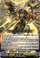 Youthberk "RevolForm: Exist" (DZ-BT08/011EN) [Knights 0f Rebirth]