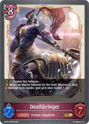 Deathbringer (BP10-078EN) [Gods of the Arcana]